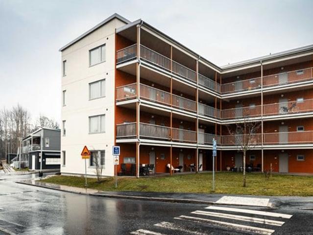 Lägenhet hyra i Haninge, Stockholm