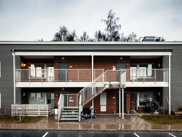Lägenhet hyra i Haninge, Stockholm