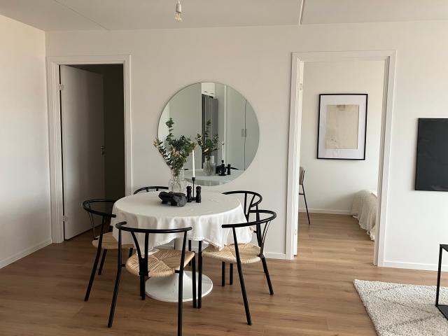 Lägenhet hyra i Tynnered, Göteborg