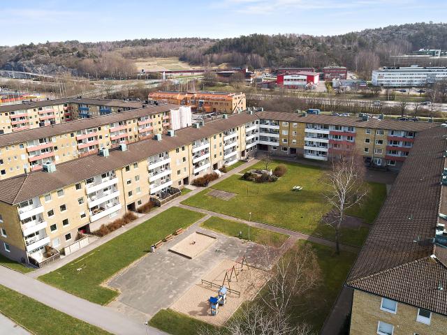 Lägenhet hyra i Göteborg, Västra Götaland