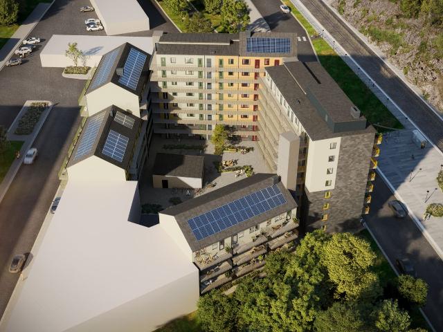 Lägenhet hyra i Göteborg, Västra Götaland