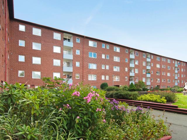 Lägenhet hyra i Göteborg, Västra Götaland