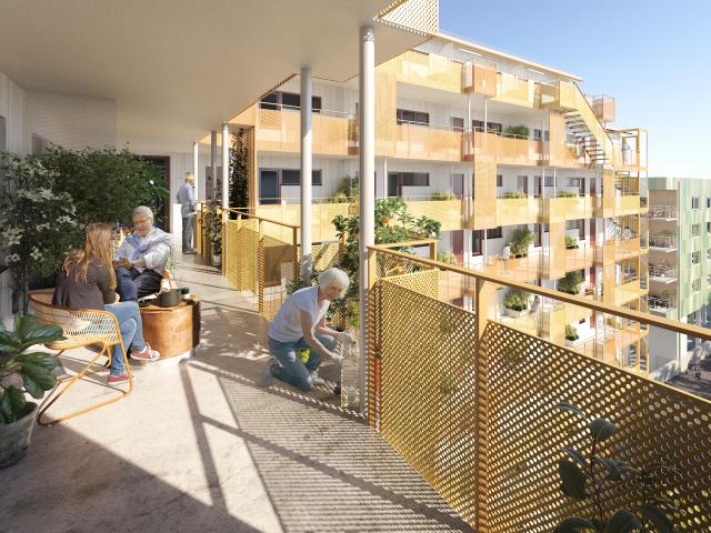 Lägenhet hyra i Göteborg, Västra Götaland