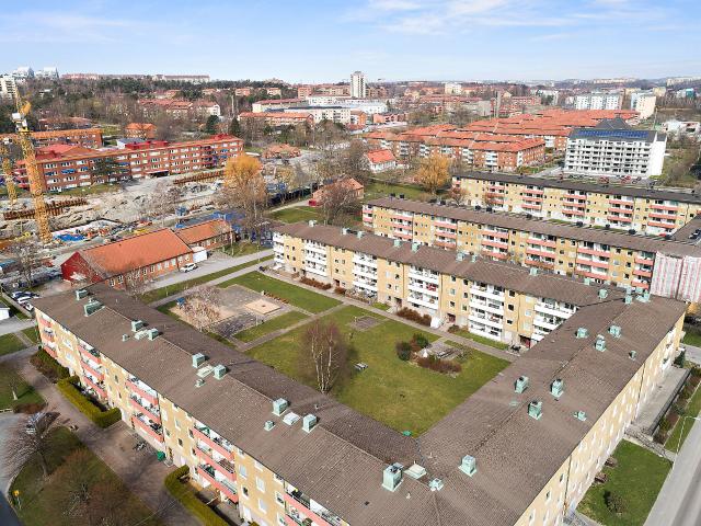 Lägenhet hyra i Göteborg, Västra Götaland