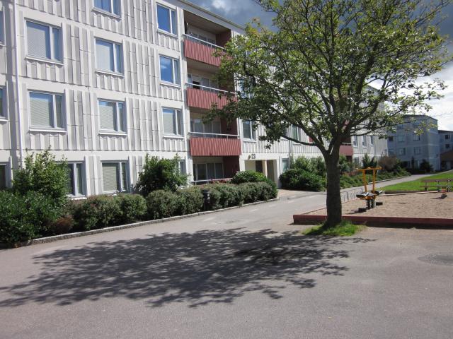 Lägenhet hyra i Göteborg, Västra Götaland