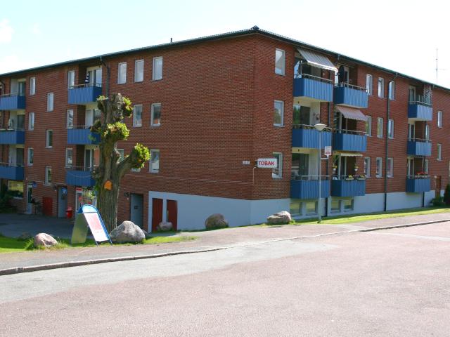 Lägenhet hyra i Göteborg, Västra Götaland