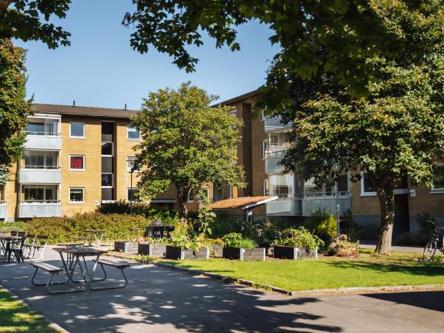 Lägenhet hyra i Göteborg, Västra Götaland
