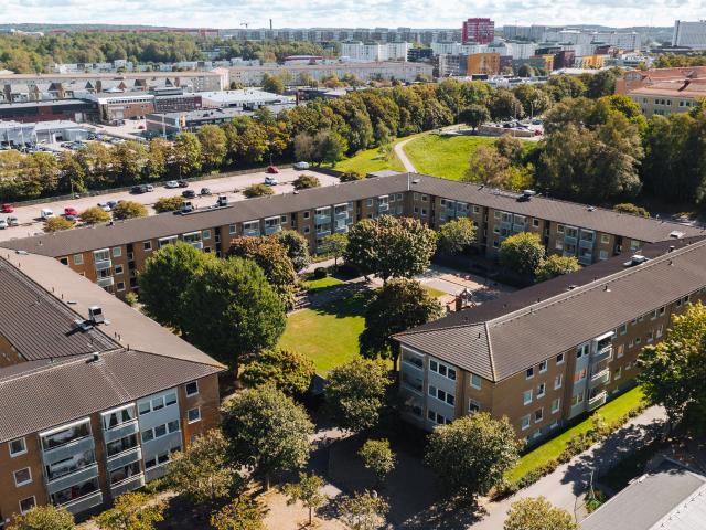 Lägenhet hyra i Göteborg, Västra Götaland