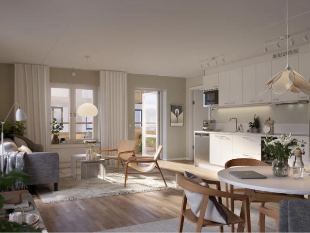 Lägenhet hyra i Göteborg, Västra Götaland