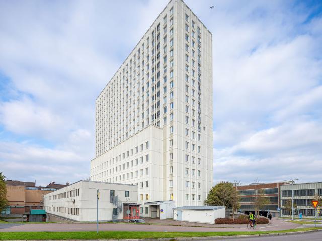 Lägenhet hyra i Göteborg, Västra Götaland