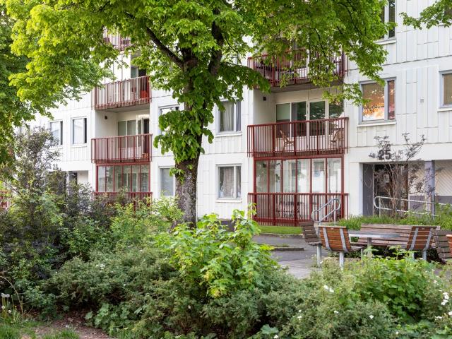 Lägenhet hyra i Göteborg, Västra Götaland