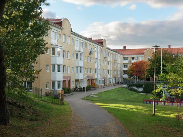 Lägenhet hyra i Göteborg, Västra Götaland