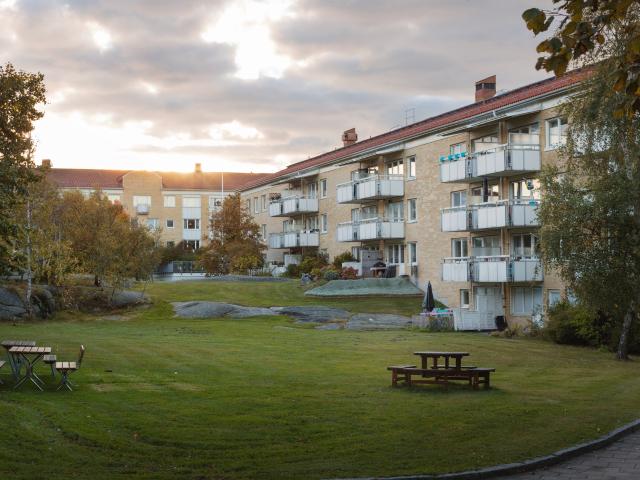 Lägenhet hyra i Göteborg, Västra Götaland