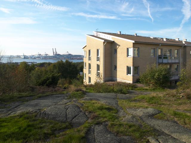 Lägenhet hyra i Göteborg, Västra Götaland