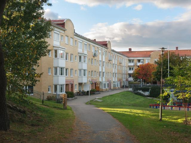 Lägenhet hyra i Göteborg, Västra Götaland