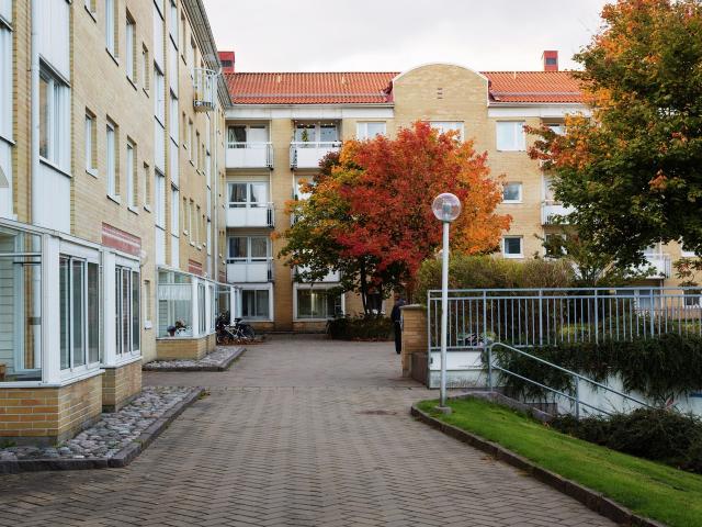Lägenhet hyra i Göteborg, Västra Götaland