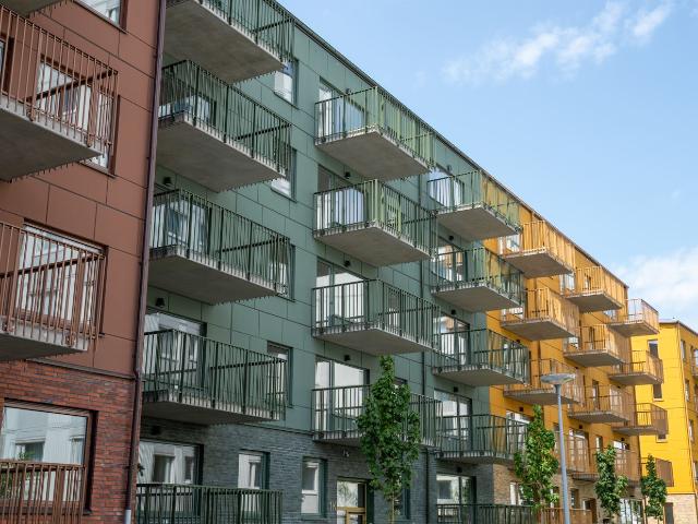 Lägenhet hyra i Göteborg, Västra Götaland
