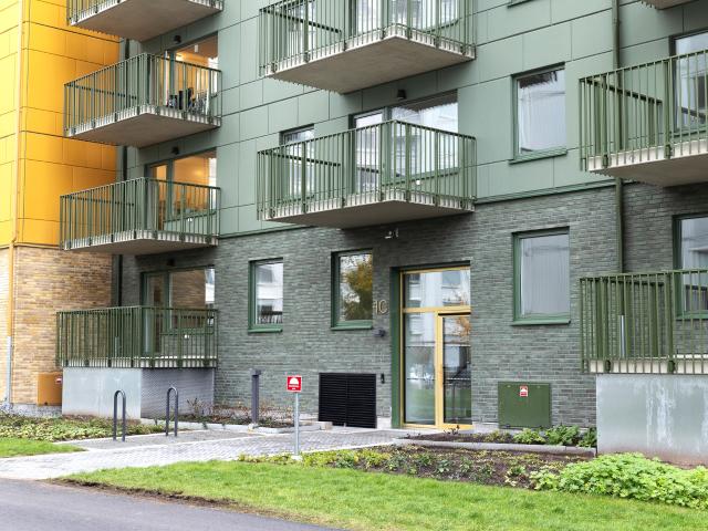 Lägenhet hyra i Göteborg, Västra Götaland