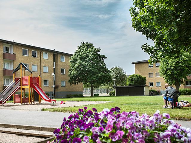 Lägenhet hyra i Göteborg, Västra Götaland