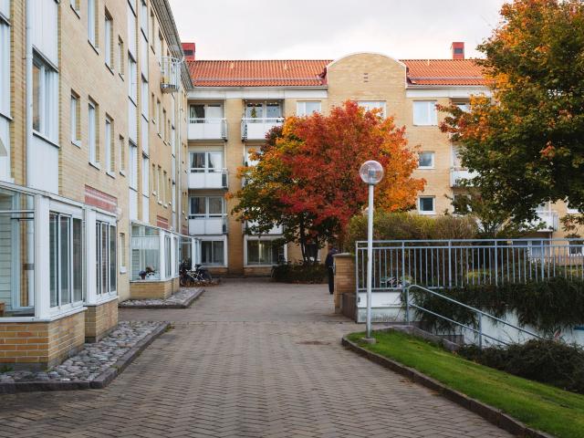 Lägenhet hyra i Sydväst, Göteborg