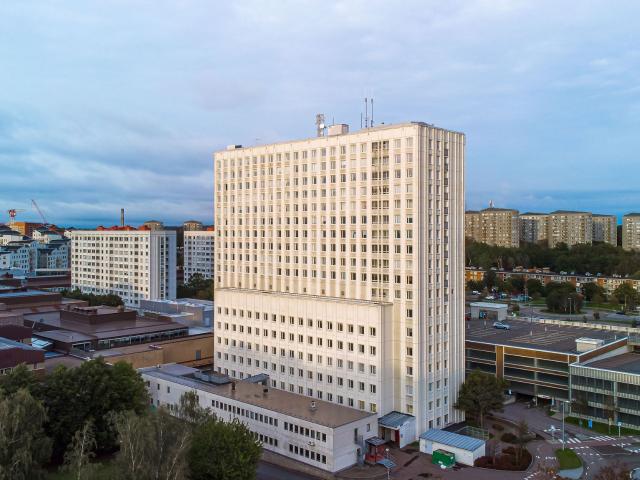 Lägenhet hyra i Göteborg, Västra Götaland