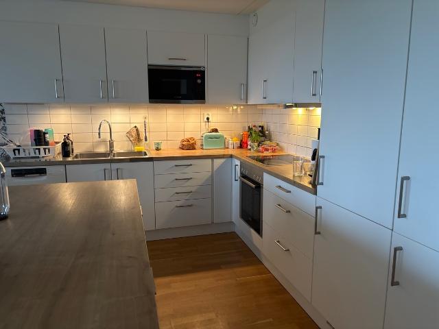 Lägenhet hyra i Nya Varvet, Göteborg