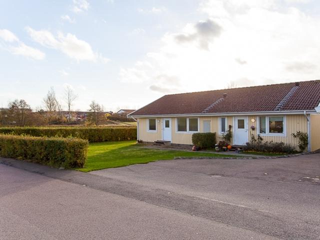 Lägenhet hyra i Västra Karup, Skåne län