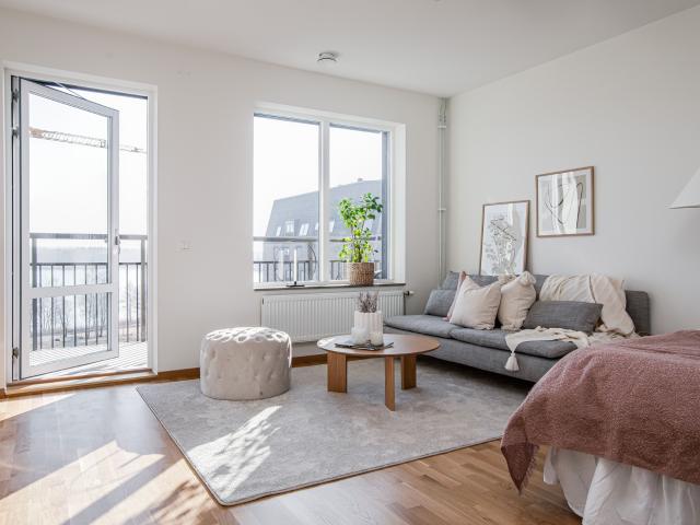 Lägenhet hyra i Växjö, Kronoberg