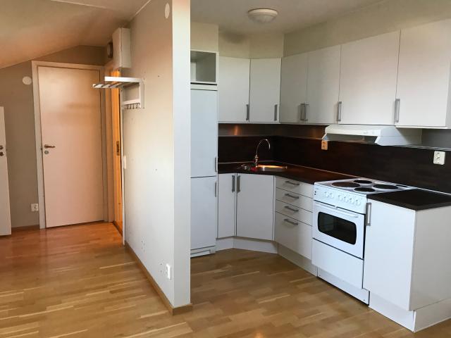 Lägenhet hyra i Växjö, Kronoberg