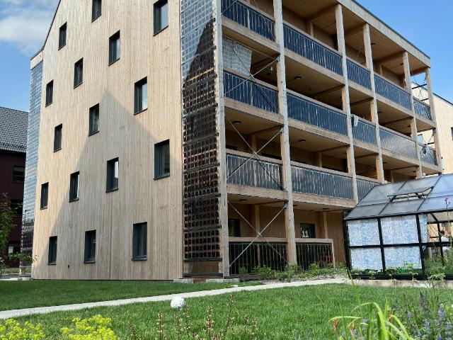 Lägenhet hyra i Växjö, Kronoberg