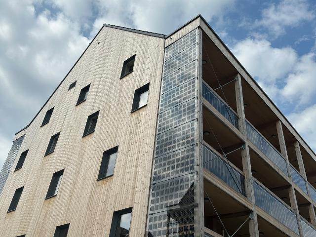 Lägenhet hyra i Växjö, Kronoberg