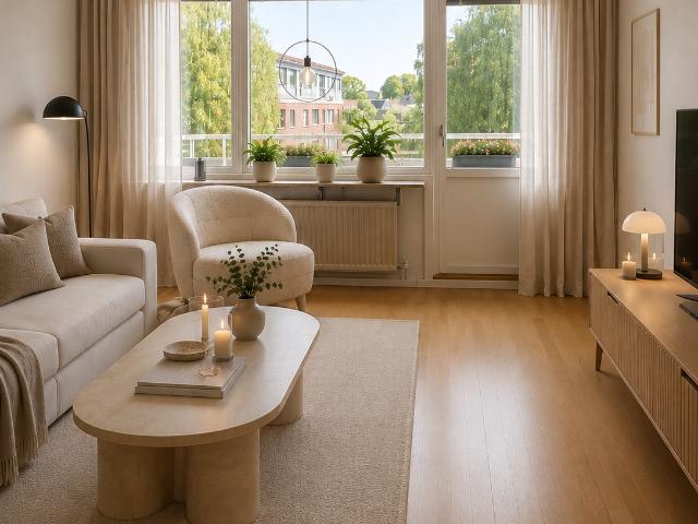 Lägenhet hyra i Växjö, Kronoberg
