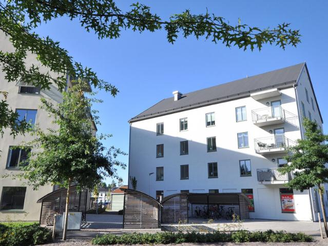 Lägenhet hyra i Vikaholm, Växjö
