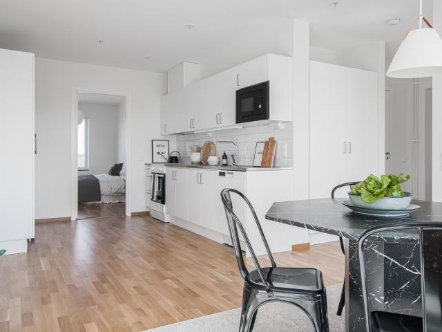 Lägenhet hyra i Växjö, Kronoberg