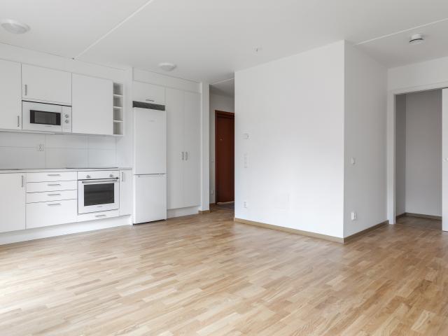 Lägenhet hyra i Växjö, Kronoberg