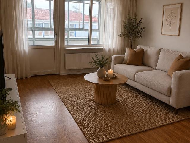 Lägenhet hyra i Växjö, Kronoberg