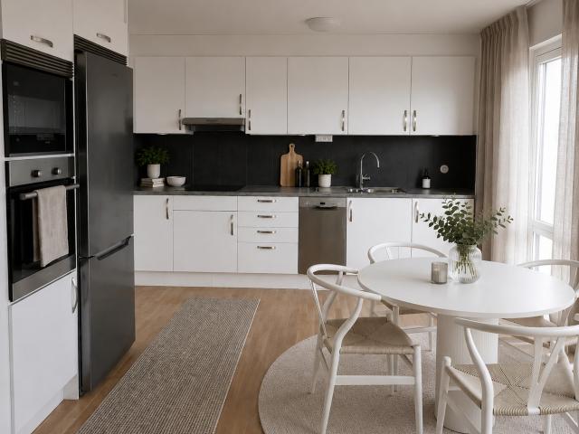 Lägenhet hyra i Växjö, Kronoberg