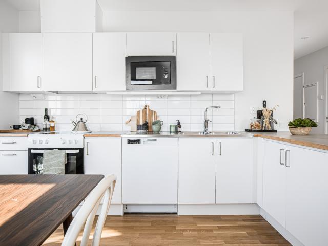 Lägenhet hyra i Växjö, Kronoberg