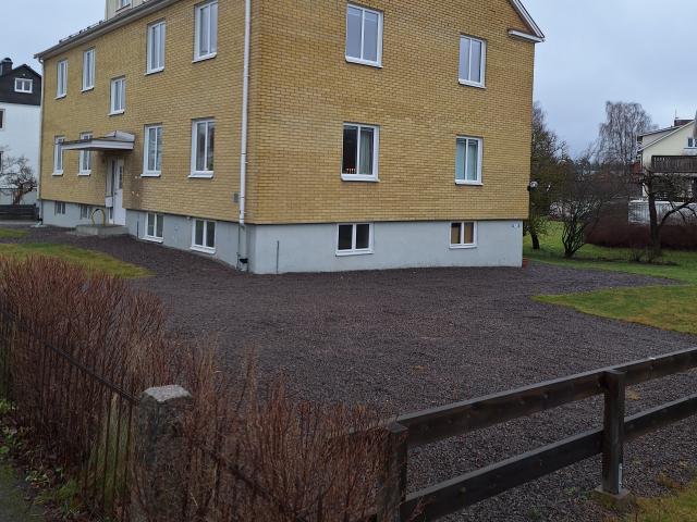 Lägenhet hyra i Växjö, Kronoberg