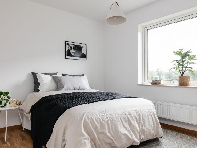 Lägenhet hyra i Växjö, Kronoberg