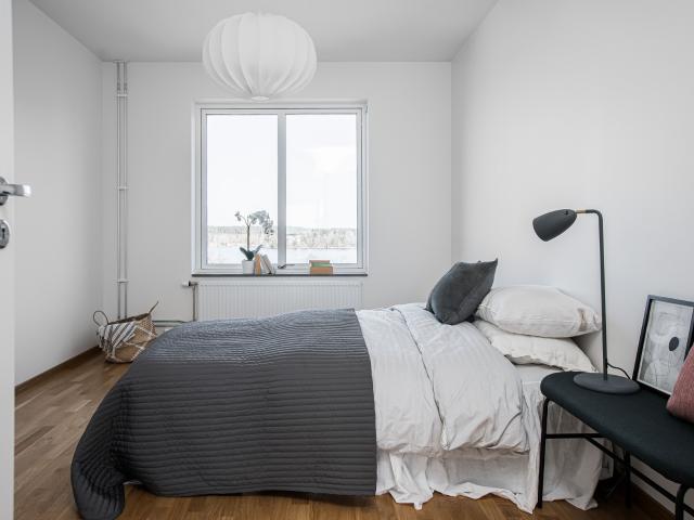 Lägenhet hyra i Växjö, Kronoberg