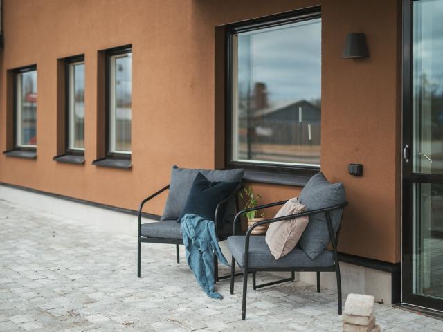 Lägenhet hyra i Växjö, Kronoberg