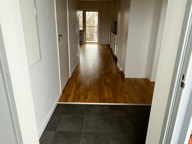 Lägenhet hyra i Växjö, Kronoberg