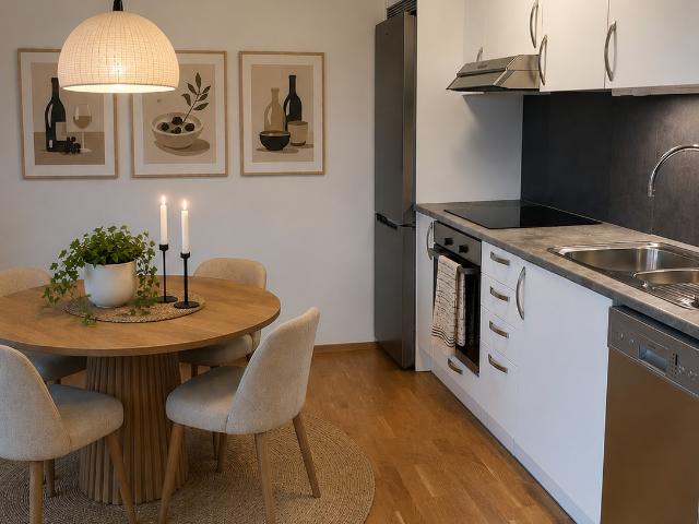 Lägenhet hyra i Växjö, Kronoberg