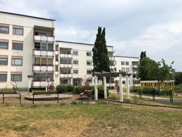 Lägenhet hyra i Växjö, Kronoberg