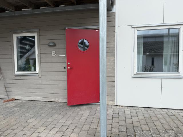 Lägenhet hyra i Växjö, Kronoberg