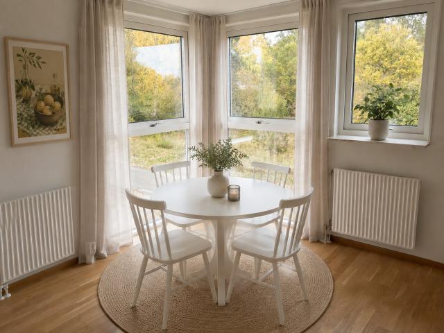 Lägenhet hyra i Växjö, Kronoberg