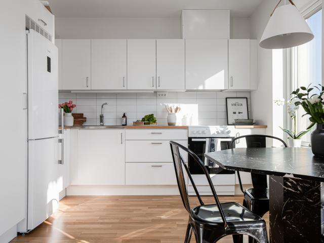 Lägenhet hyra i Växjö, Kronoberg