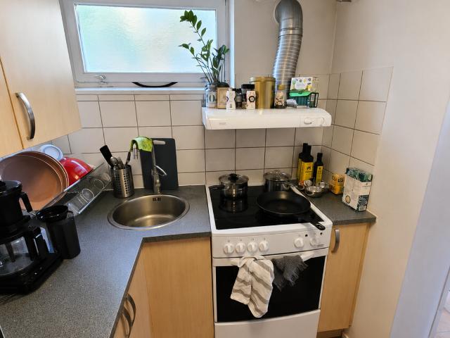 Lägenhet hyra i Växjö, Kronoberg