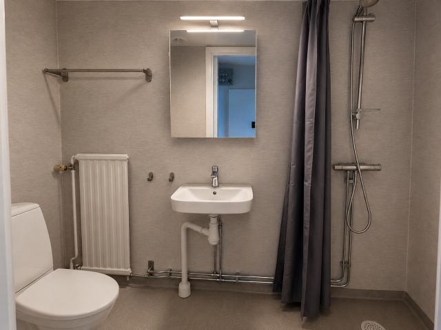 Lägenhet hyra i Växjö, Kronoberg